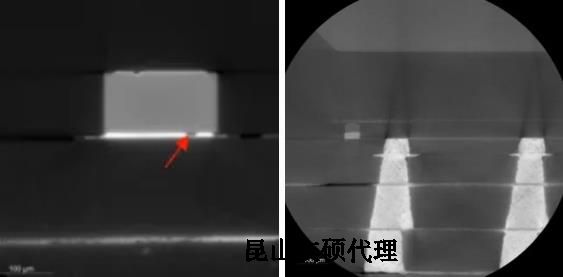 延安蔡司延安X射线显微镜