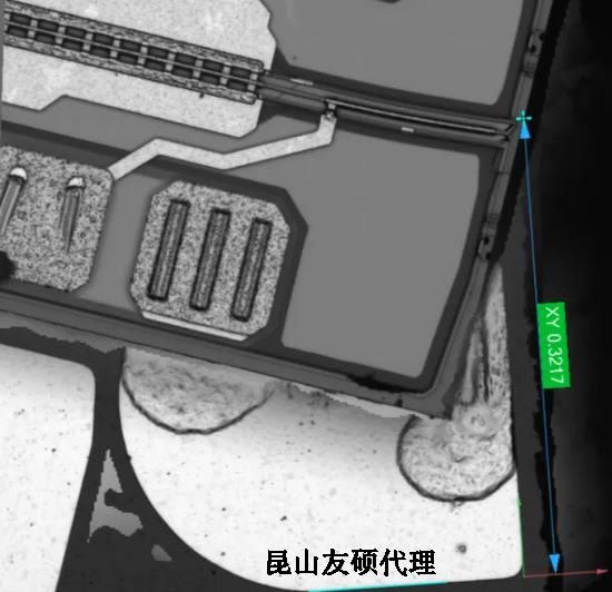 延安蔡司延安X射线显微镜