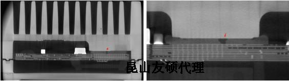 延安蔡司延安X射线显微镜